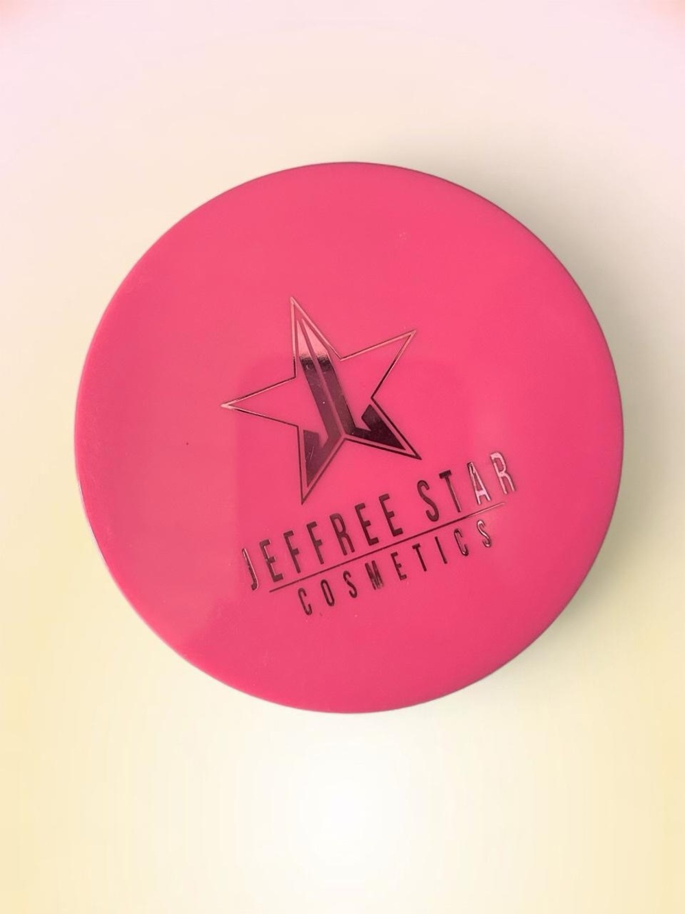 Jeffree Star Cosmetics Skin Frost Highlighter in King Tut